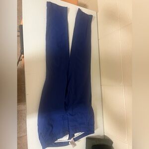 Merona Royal Blue Modern Fit Pants